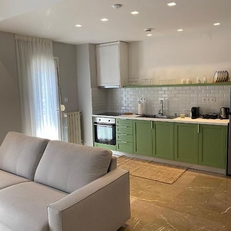 Theta Θ2 Luxury Apartment'S Салоники Экстерьер фото