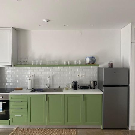 Theta Θ2 Luxury Apartment'S Салоники Экстерьер фото