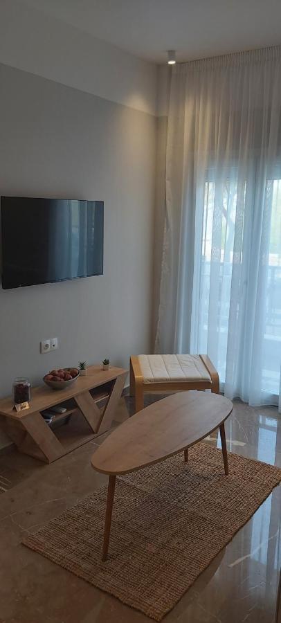 Theta Θ2 Luxury Apartment'S Салоники Экстерьер фото