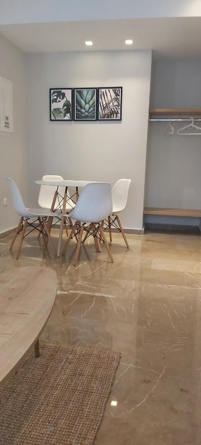 Theta Θ2 Luxury Apartment'S Салоники Экстерьер фото