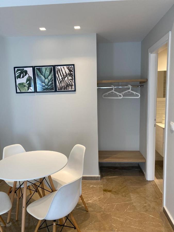 Theta Θ2 Luxury Apartment'S Салоники Экстерьер фото