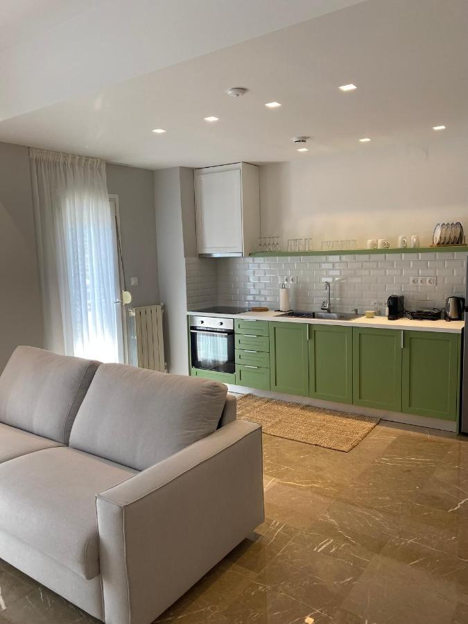 Theta Θ2 Luxury Apartment'S Салоники Экстерьер фото