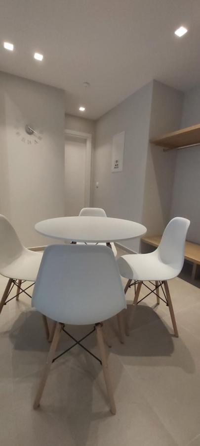 Theta Θ2 Luxury Apartment'S Салоники Экстерьер фото