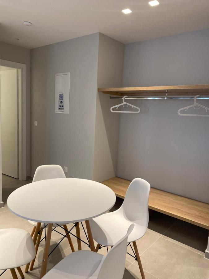 Theta Θ2 Luxury Apartment'S Салоники Экстерьер фото